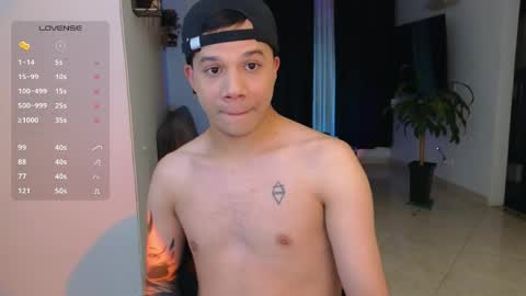 Snapshot of im_marco chatting on April 2026 04:08:02 AM Marco online show from April 2026 04:08:02 AM