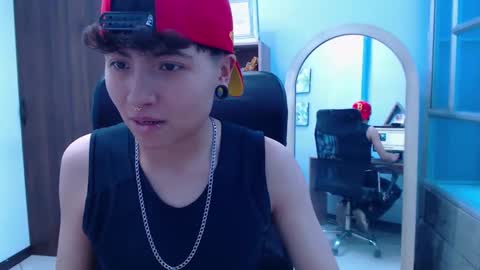 mathias online show from December 2024 07:11:01 PM