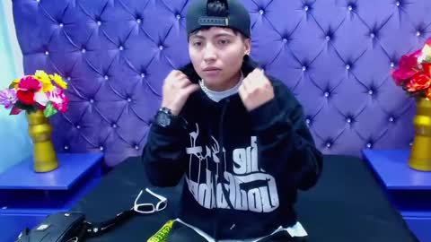 mathias online show from January 2025 03:08:02 AM