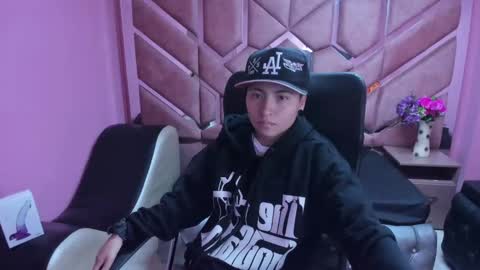 mathias online show from January 2025 02:11:02 AM