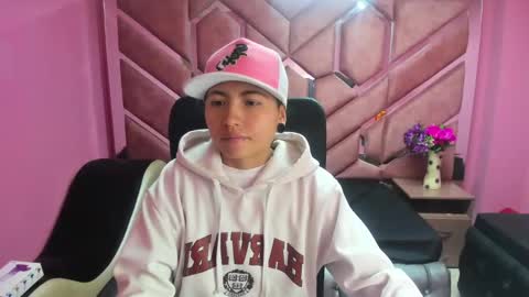 mathias online show from January 2025 02:22:02 AM