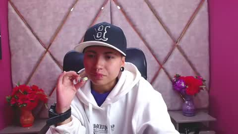 mathias online show from January 2025 03:00:02 AM