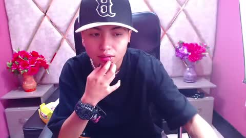 mathias online show from January 2025 09:05:01 AM