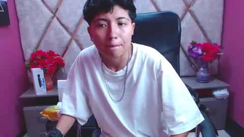 mathias online show from February 2025 04:59:02 AM