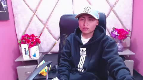 mathias online show from February 2025 04:03:02 AM