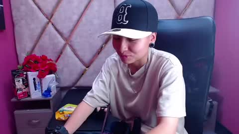 mathias online show from February 2025 10:03:02 AM