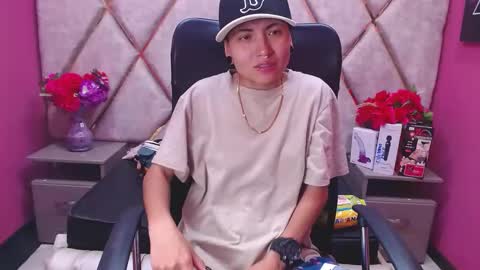 mathias online show from February 2025 02:47:02 AM