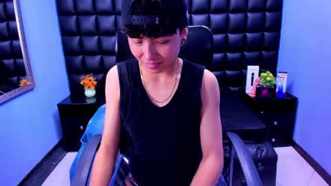 mathias online show from September 2025 08:30:01 PM