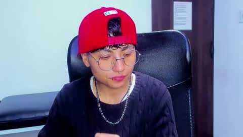 mathias online show from February 2026 12:55:01 AM