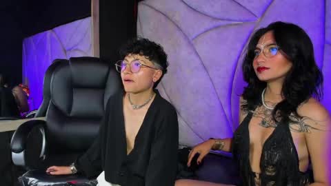 mathias online show from April 2026 01:54:01 AM