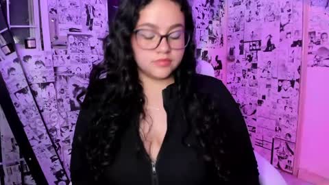 mei mei uwu online show from April 2026 02:31:01 AM