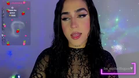 Mishell Martinez    INSTAGRAM im mishellbigass online show from March 2025 09:02:01 AM