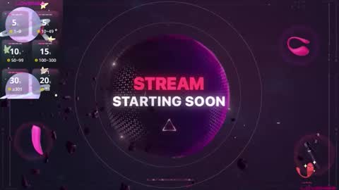 Cutie pie online show from May 2026 12:21:02 PM
