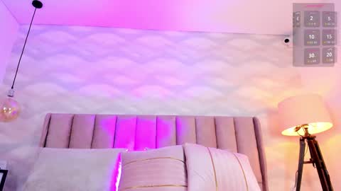 Nika online show from March 2025 03:37:01 PM