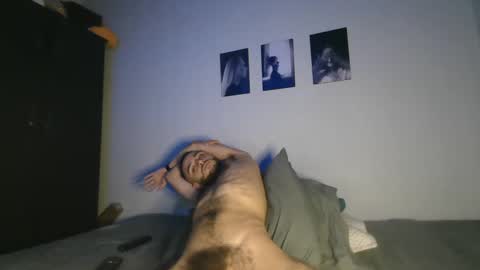 Paul online show from February 2025 03:47:02 AM