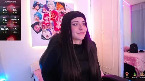 Jade Rosse online show from December 2024 01:52:02 AM