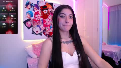 Jade Rosse online show from December 2024 08:43:02 PM