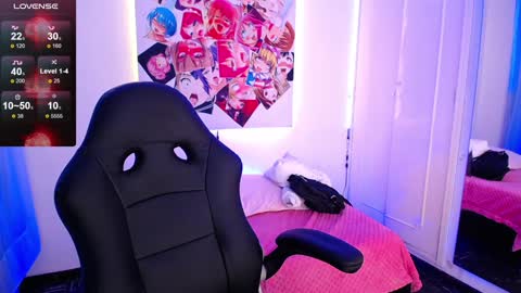 Jade Rosse online show from February 2025 11:03:02 PM