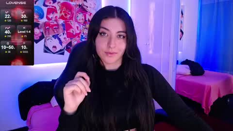 Jade Rosse online show from February 2025 08:55:02 PM