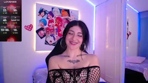 Jade Rosse online show from February 2025 01:22:01 AM