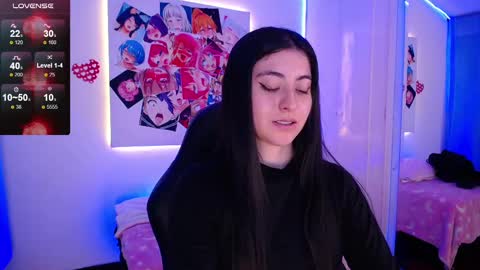 Jade Rosse online show from February 2025 07:58:02 PM