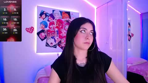 Jade Rosse online show from February 2025 09:58:02 PM