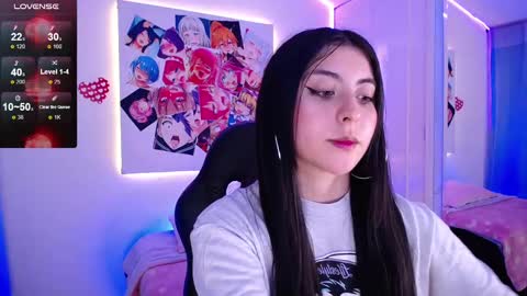 Jade Rosse online show from March 2025 11:49:02 PM