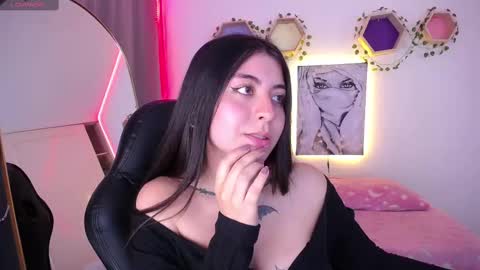 Jade Rosse online show from September 2025 07:19:02 PM