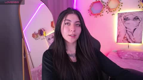 Jade Rosse online show from October 2025 07:32:01 PM