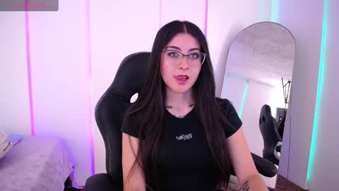 Jade Rosse online show from February 2026 07:34:02 PM