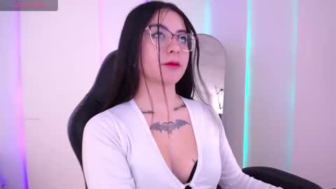 Jade Rosse online show from February 2026 07:08:02 PM