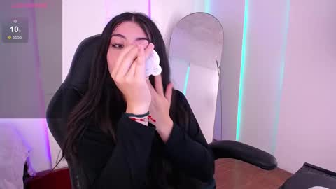 Jade Rosse online show from February 2026 06:56:01 PM