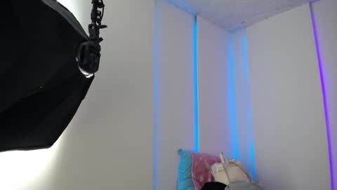 Jade Rosse online show from March 2026 06:58:01 PM