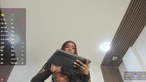 Snapshot of im_tyra chatting on November 2025 05:32:02 AM im_tyra online show from November 2025 05:32:02 AM