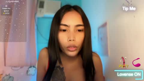 Ms. M online show from April 2026 04:53:02 PM