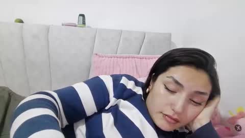 Snapshot of im_yourprincess chatting on December 2025 03:50:02 PM ana online show from December 2025 03:50:02 PM