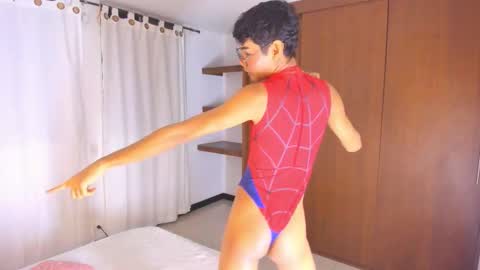 CAMILO dont forget to leave your thumb up 3 online show from November 2025 08:24:01 AM