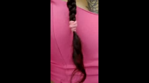 Imaculada online show from April 2026 10:11:01 AM