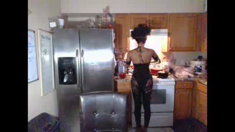 iman_love online show from February 2025 02:21:01 PM