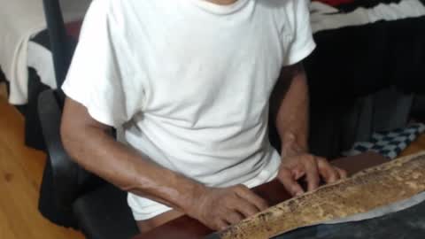 Imanlolo789   formerly known as Slimrodxxx  independent model online show from December 2024 06:04:02 AM