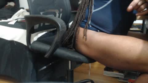 Snapshot of imanlolo789__ chatting on May 2026 10:15:01 PM Imanlolo789 formerly known as Slimrodxxx independent model online show from May 2026 10:15:01 PM