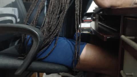 Snapshot of imanlolo789__ chatting on June 2026 01:52:01 AM Imanlolo789 formerly known as Slimrodxxx independent model online show from June 2026 01:52:01 AM