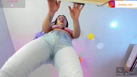 imaray online show from April 2026 12:54:02 PM