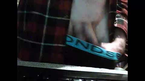 Snapshot of imaussiechris chatting on December 2024 08:53:02 AM Aussie Guy online show from December 2024 08:53:02 AM