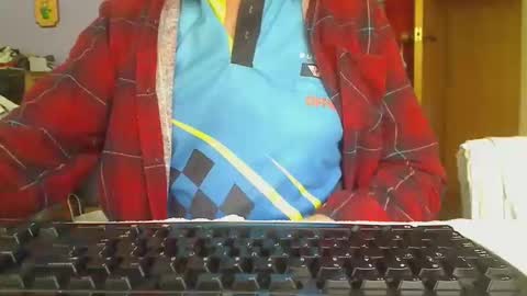 Aussie Guy online show from November 2025 11:04:01 PM