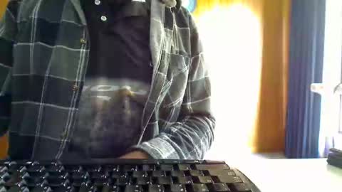 Snapshot of imaussiechris chatting on June 2026 11:49:01 PM Aussie Guy online show from June 2026 11:49:01 PM