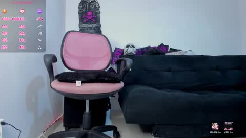 Snapshot of imblackeyes1 chatting on October 2025 09:02:01 PM imblackeyes1 online show from October 2025 09:02:01 PM