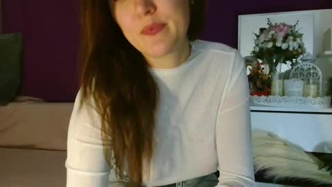 Snapshot of imcarrieberry chatting on November 2025 02:16:02 PM Carrie online show from November 2025 02:16:02 PM