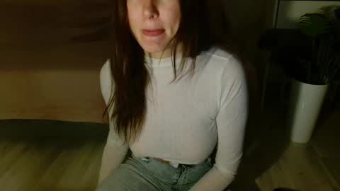 Snapshot of imcarrieberry chatting on December 2025 11:19:01 AM Carrie online show from December 2025 11:19:01 AM