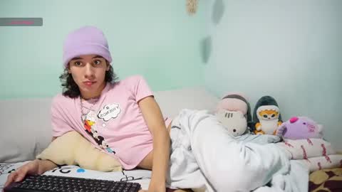 Snapshot of imcoltonalvin chatting on January 2025 02:51:01 AM Colton Alvin Independent model online show from January 2025 02:51:01 AM